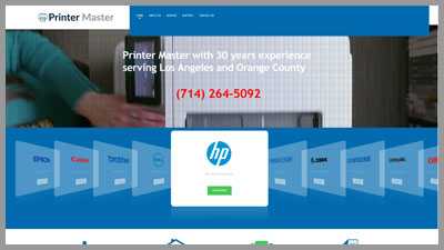 Printer Master